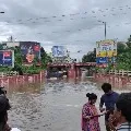 Rain forecast for AP for five days