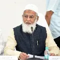 Chandrababu and Lokesh saddened after Council Chairman MA Sharif tested corona positive
