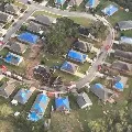 US Navy Flight Crashed in Alabama