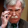 John Bolton Says It is Not Guarentee to Back India againest China