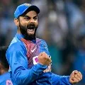 Virat Kohli only cricketer to be named in Forbes Highest earning athletes list