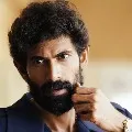 Rana Daggubati joins Pawan film shoot