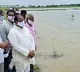 How can you allot these kind of lands for housing plots questions  Somu Veerraju