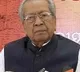 Governor Biswabjushan inquired about Eluru people