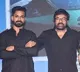 Chiranjeevi Comments on Uppena Hero Vaishnav Tej