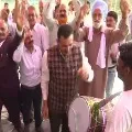 Refugees from Pakistan casted their vote in Jammu and Kashmir