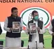 Farm Laws mean to destroy the nation says Rahul Gandhi