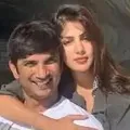 Rhea Sensational Comments on Sushant Sister