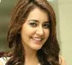 Rashikhanna opposite Vikram in a Tamil movie