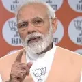 modi on corona