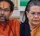 No Pressure Politics says Siv Sena on Sonias letter toThackeray