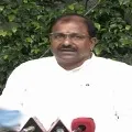 Somu Veerraju comments on idols vandalizing issue