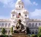 Congress and BJP MLAs not attended TS Assembly sessions