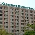 Corona Positive for 31 doctors in Telangana