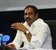Kannababu criticizes Chandrababu in Assembly session