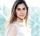 Upasana wears Condoms dress
