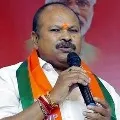 Kanna Lakshminarayana fires on YSRCP