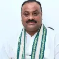 MP Ram Mohan Naidu comments on Atchannaidu corona testing result