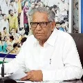 Ummareddy responds on Raghurama Krishnamraju issue
