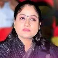 Vijayasanthi responds over PRC Report