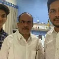 Mahmood Ali joins in duty after recover from corona