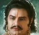 First look poster of Balakrishnas Narthanasala