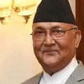 Chinese envoy holds talks with NCP leader ahead of July 8 Standing Committee meet