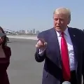 Trump says no way that they lost presidential elections