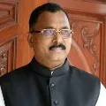 Mallu Ravi complaints to officials after his vote not listed