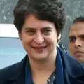 Priyanka Gandhi Vacates his House in New Delhi