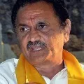 Shall we clap for volunteer for raping a girl asks Bandaru Satyanarayana Murthy