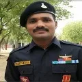 CM Jagan announces fifty lakhs to martyred soldier Praveen Kumar Reddy family