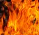 Huge fire accident in Visakha Steel Plant