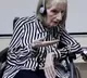 woman dance goes viral