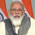Modi expresses grief over the fire incident at Bhandara District General Hospital
