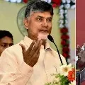 AP ex CM chandrababu naidu called to Amith shah