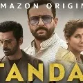 Tandav Crewand Unit Appolisies