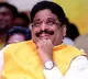Budda Venkanna once again slams Vijayasai Reddy