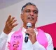 Harish Rao challenges Bandi Sanjay
