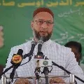 Asaduddin Owaisi responds after Mosque demolished in Telangana secretariat