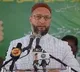 Asaduddin Owaisi responds after Mosque demolished in Telangana secretariat