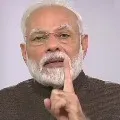 Modi Speach on International Yoga Day
