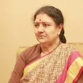 Sasikala health is stable as per latest health bulletin