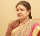 Sasikala health is stable as per latest health bulletin