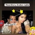 TANUJJ GARG share controversial image