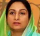 Harsimrat Kour Sensational Comments on Jio
