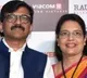 Sena Leader Sanjay Rauts Wife Skips Summons In PMC Bank Fraud Case