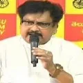 Varla Ramaiah comments on ongoing situations