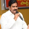 devineni uma slams jagan