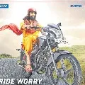 CEAT Deal With Rana as a Brand Ambasedor
